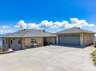 25250 Deertrail Dr, Tehachapi, CA 93561