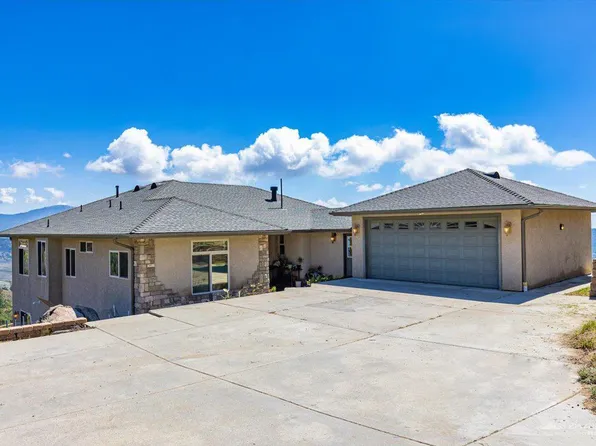 25250 Deertrail Dr, Tehachapi, CA 93561