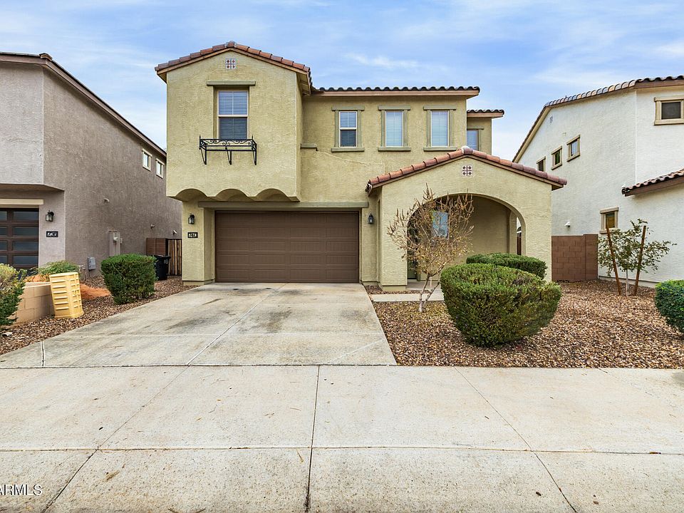 1st image of 740 N BLACKBIRD Drive