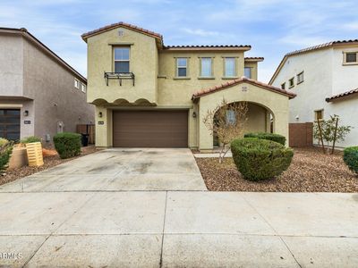 740 N BLACKBIRD Drive, Gilbert, AZ, 85234