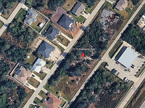 3rd image of 11175 KIMBERLY AVENUE LOT 23