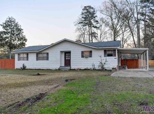 31236 Camelia St, Denham Springs, LA 70726