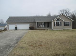 382 Majestic Way, Cecilia, KY 42724