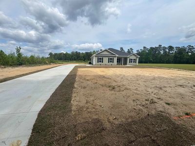 8 Privetts Rd., Conway, SC, 29526