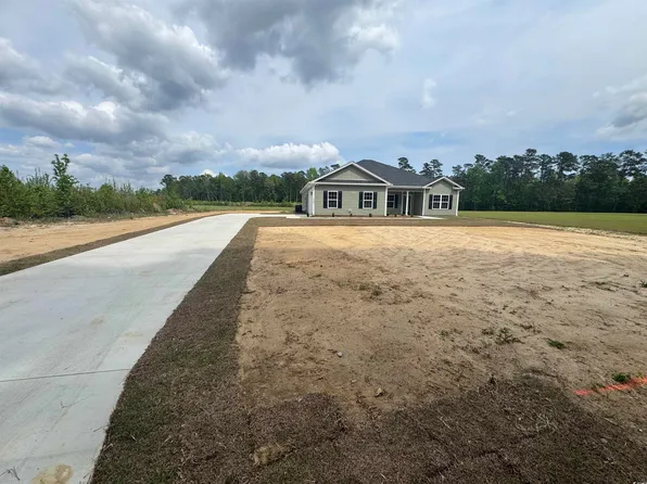 8 Privetts Rd., Conway, SC 29526