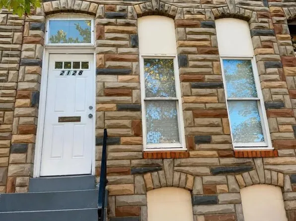 2128 Wilkens Ave, Baltimore, MD 21223
