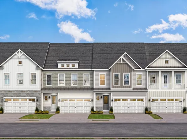 Shenandoah View Pkwy, Brunswick, MD 21716