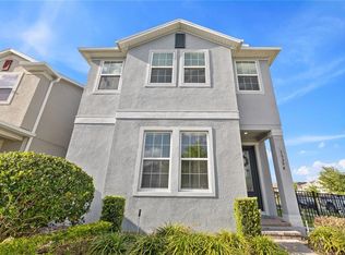 15358 Arcadia Bluff Loop, Winter Garden, FL 34787
