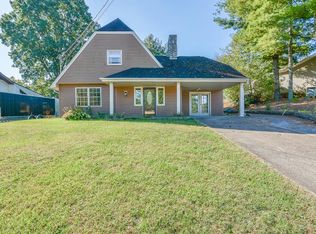 3609 Kimrod Dr, Johnson City, TN 37601