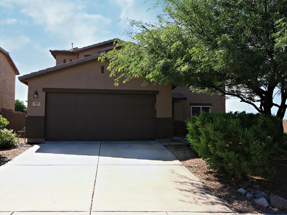 1st image of 482 E Sterling Canyon Dr