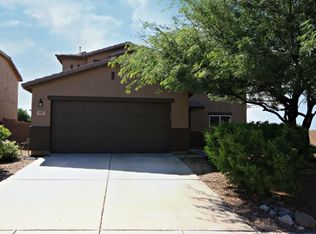 482 E Sterling Canyon Dr, Vail, AZ 85641