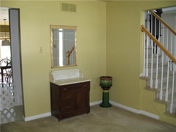 Another View of Dining Room