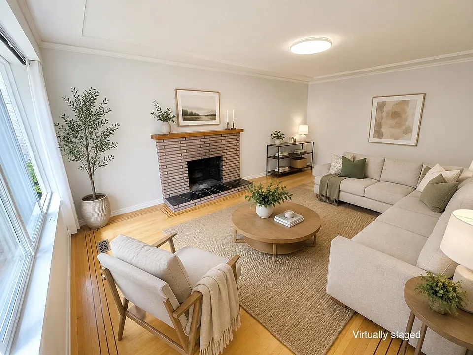 4825 Georgia St