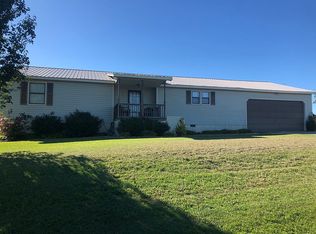 799 Rock Springs Rd, Hartselle, AL 35640