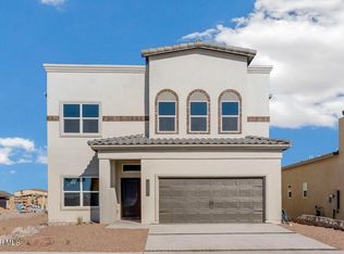 3749 Course St, El Paso, TX 79938