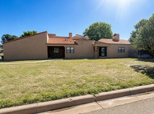 1301 Saint Andrews Dr, Clovis, NM 88101