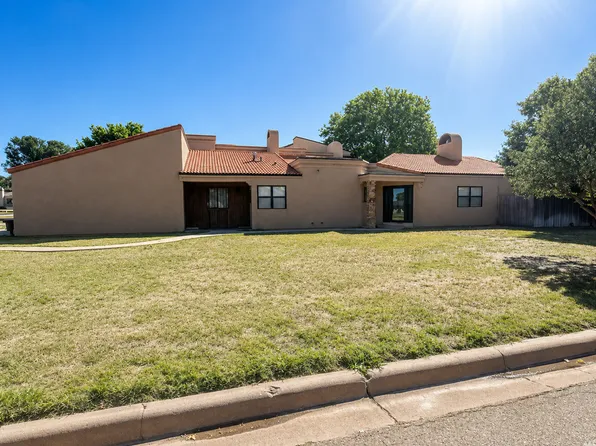 1301 Saint Andrews Dr, Clovis, NM 88101