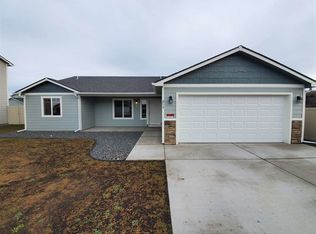 219 S Willamette St, Liberty Lake, WA 99016