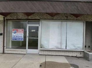 8302 E 12 Mile Rd, Warren, MI 48093