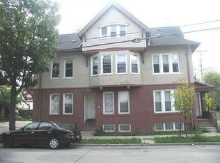 413-419 W Clarke St #417, Milwaukee, WI 53212