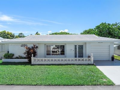 7011 NW 73rd Ave, Fort Lauderdale, FL, 33321