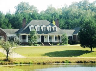 151 Lakeover Dr, Tupelo, MS 38801