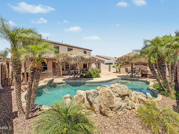 14147 N 135TH Lane, Surprise, AZ 85379