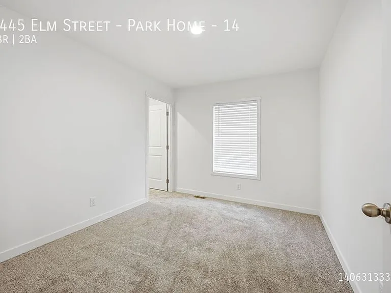 1445 Elm St #14 — Photo 14