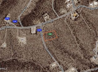 1239 VIA PALESTRA -- #2, Rio Rico, AZ 85648