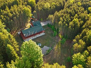 5500 Ryckman Rd SW, South Boardman, MI 49680