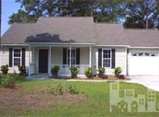 257 Buff Cir, Leland, NC 28451