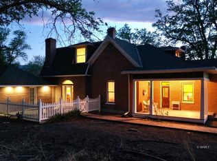 5693 Central Rd, Central, AZ 85552