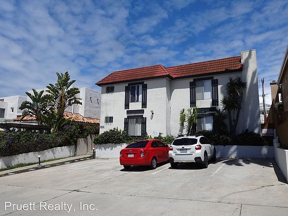 3rd image of 4832 Coronado Ave APT 02