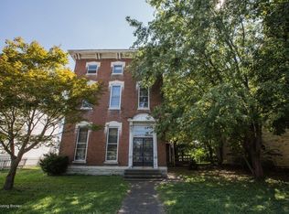 2238 Portland Ave, Louisville, KY 40212
