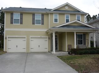 320 Brooksville Ct, Cary, NC 27519