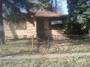 2102 W Dartmouth St, Flint, MI 48504