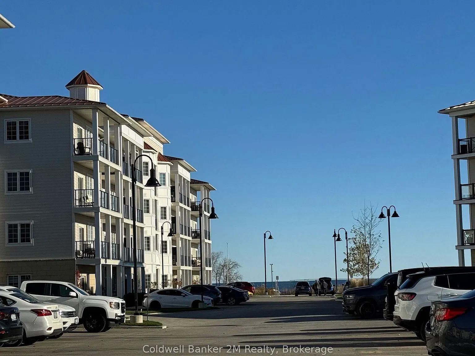 1 bed, $1,950 — Photo 2