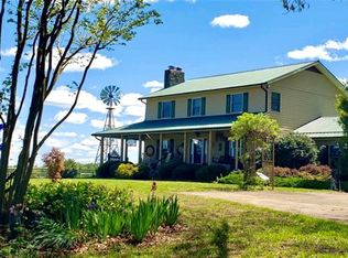 631 Crutchfield Rd, Union Mills, NC 28167