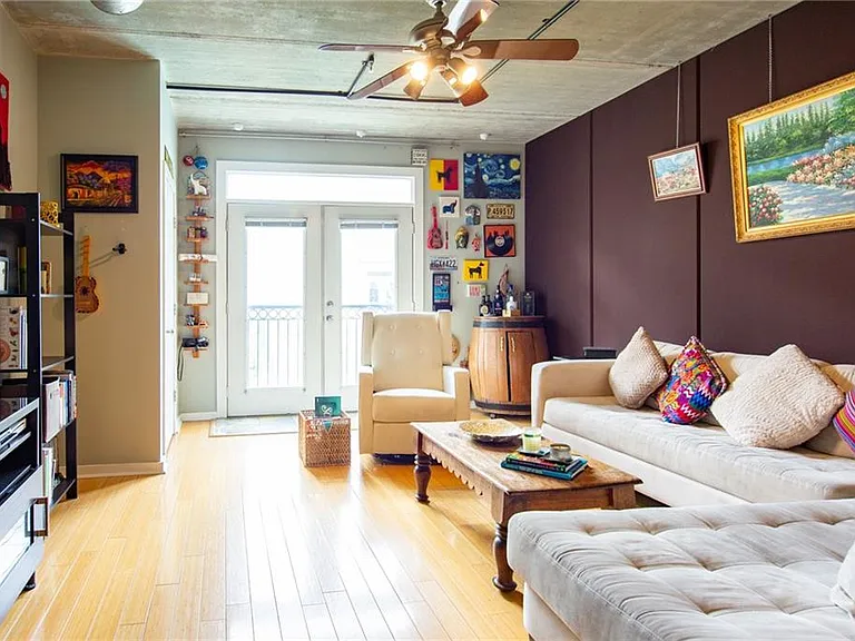 800 Peachtree St NE #1409 — Photo 8