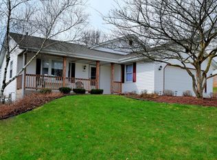 3301 Windsor Pl, West Bend, WI 53090
