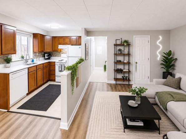 5527 Ellsworth Ave APT B1