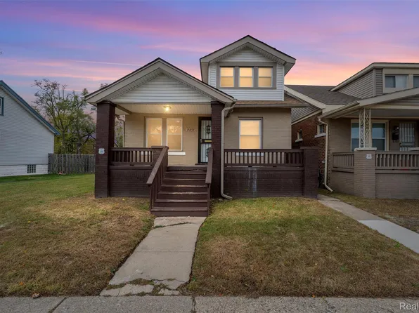 15853 Santa Rosa Dr, Detroit, MI 48238