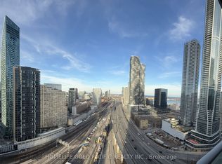 18 Yonge St #3005, Toronto, ON