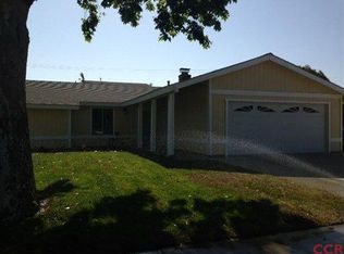 318 N Brian St, Santa Maria, CA 93454