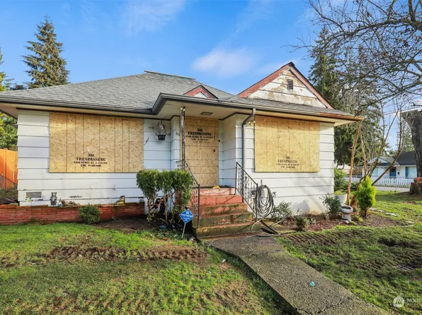 6917 Morgan Road, Everett, WA 98203