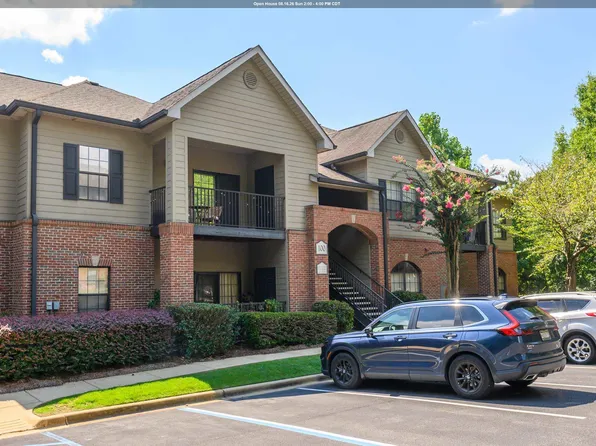 110 Sterling Oaks Dr #110, Birmingham, AL 35244