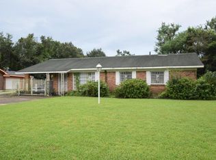 2213 Division St, Mobile, AL 36617