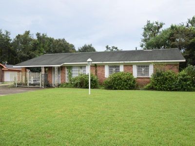 2213 Division St, Mobile, AL, 36617