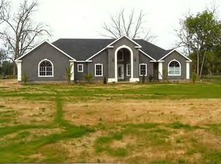 9489 Old Valdosta Rd, Nashville, GA 31639