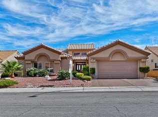 2504 Rocky Plains Dr, Las Vegas, NV 89134